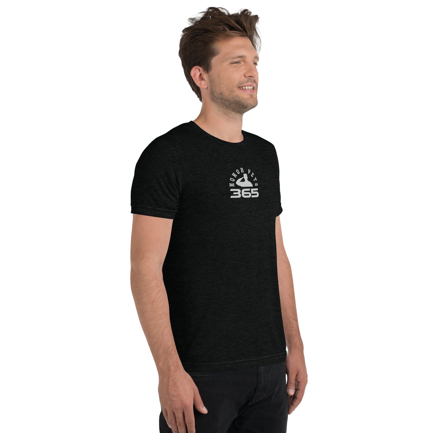 Short sleeve t - shirt - Honorvets365