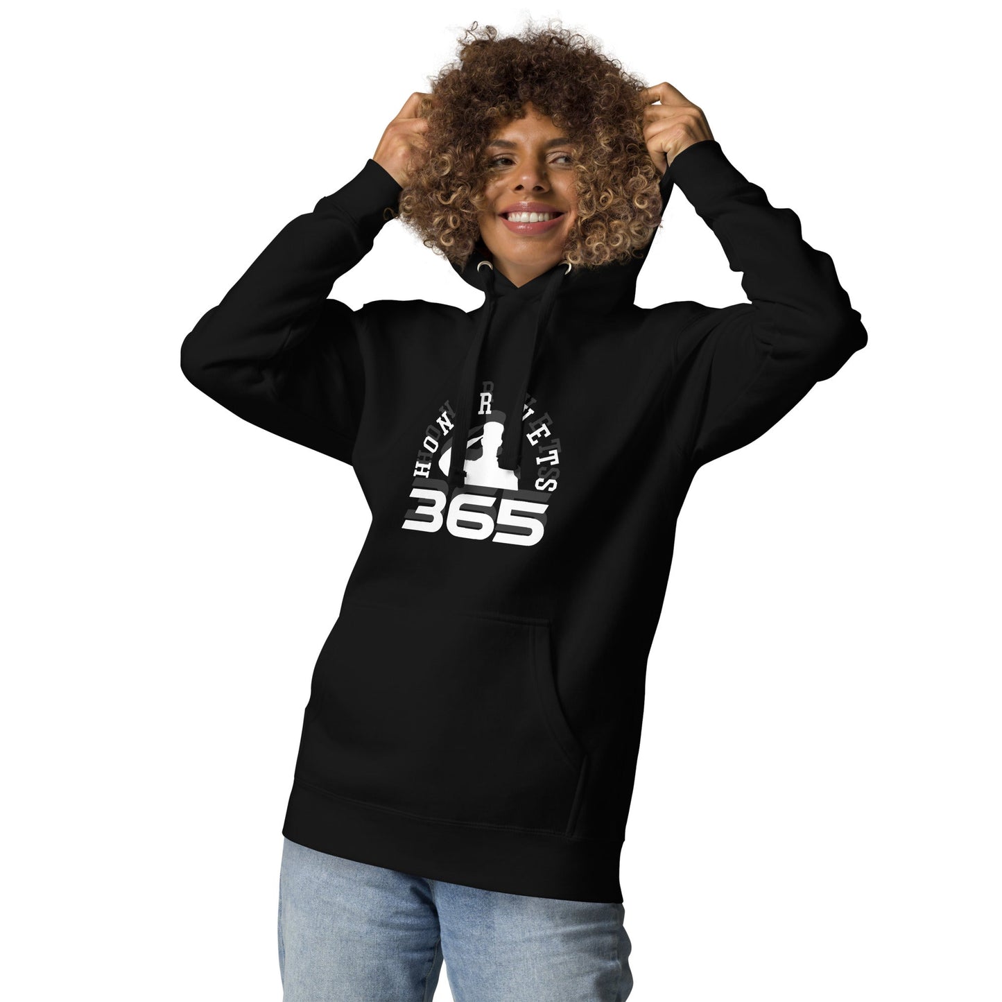Unisex Hoodie - Honorvets365