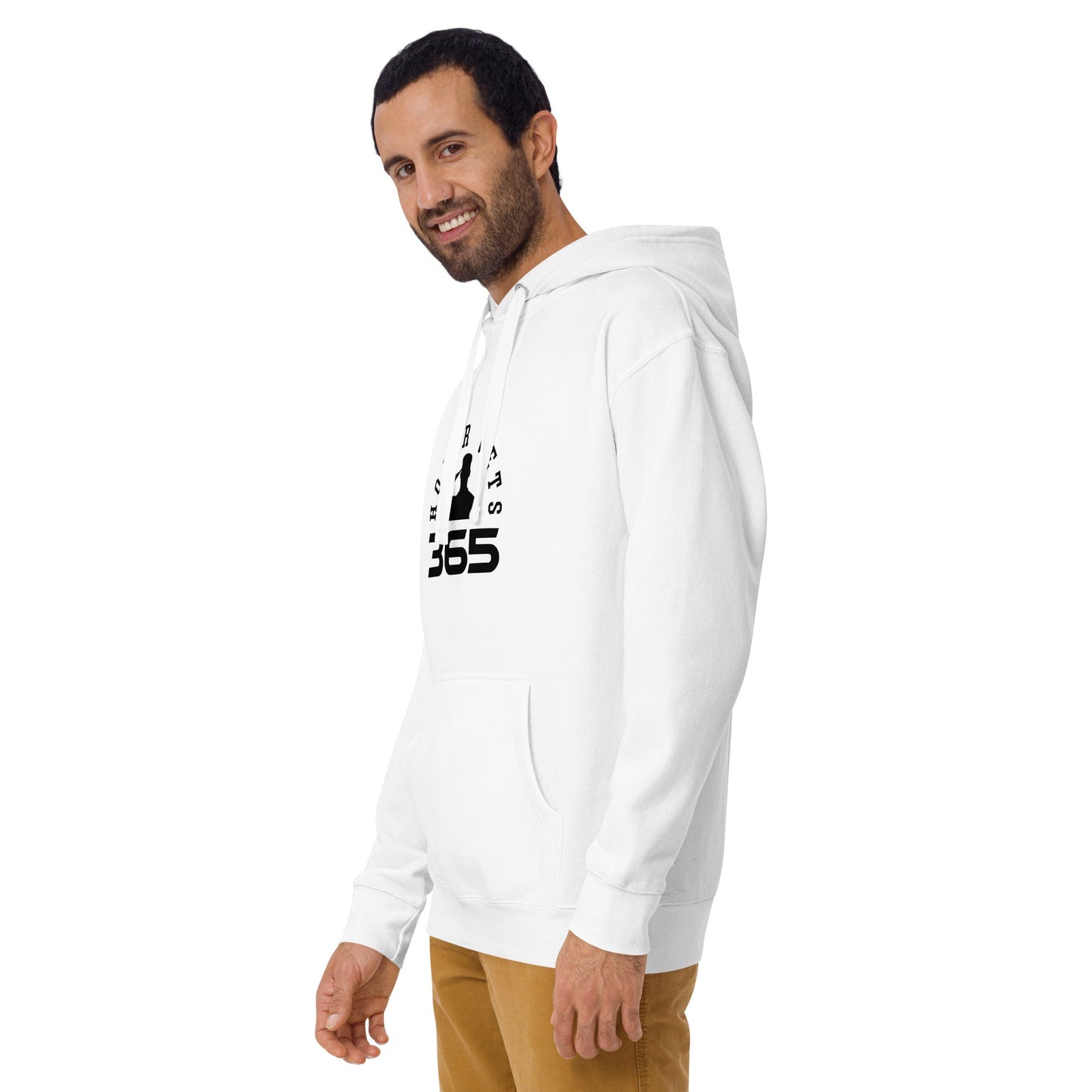 Unisex Hoodie - Honorvets365