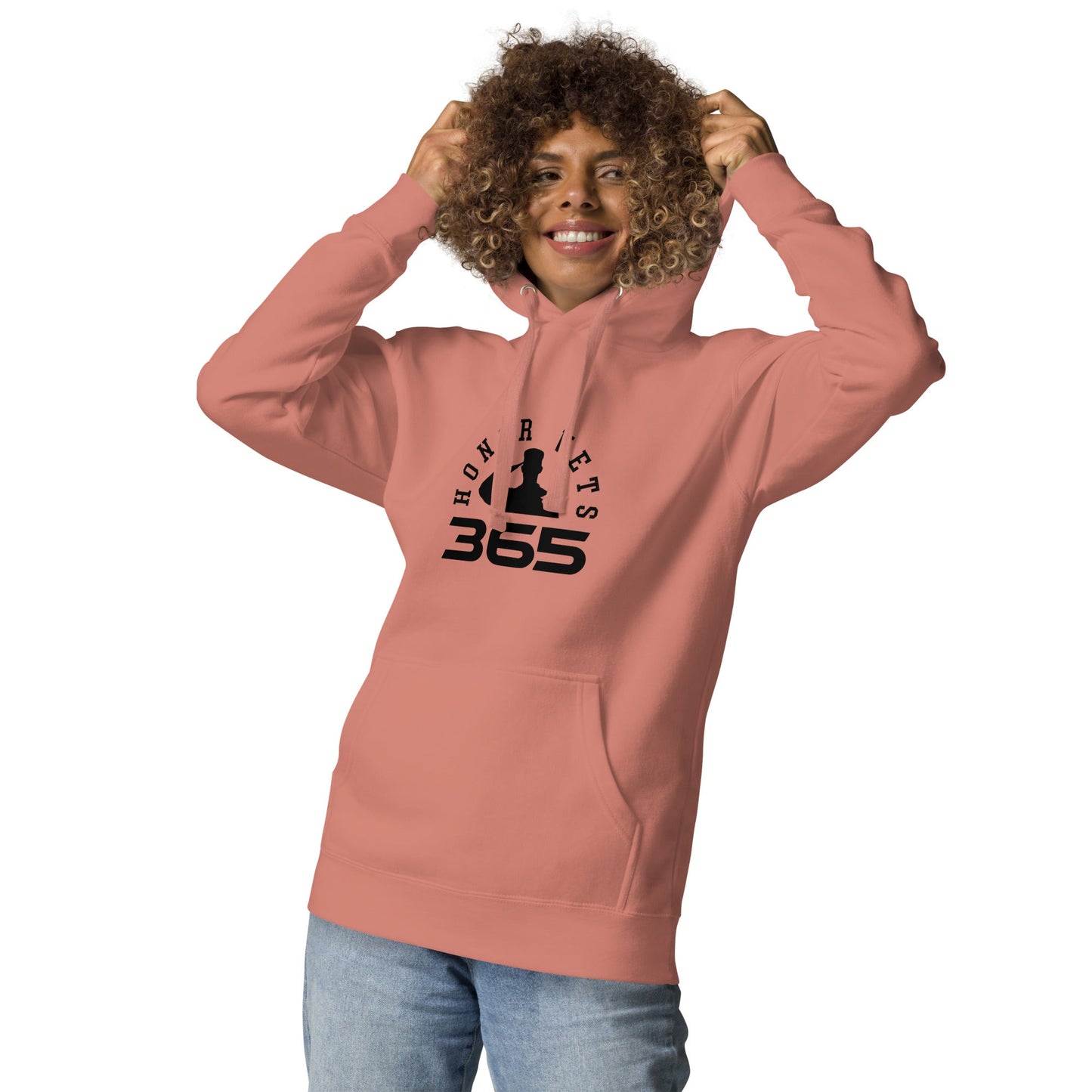 Unisex Hoodie - Honorvets365