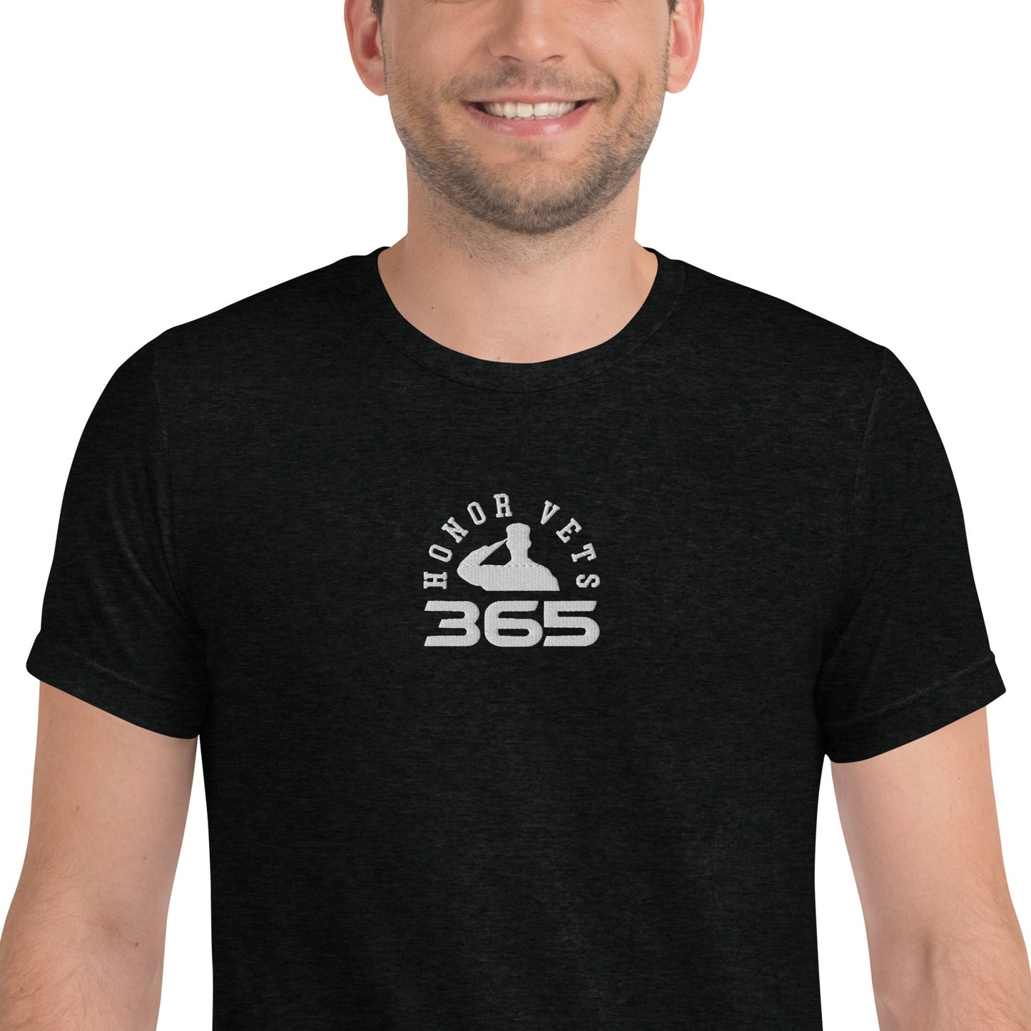 Short sleeve t - shirt - Honorvets365
