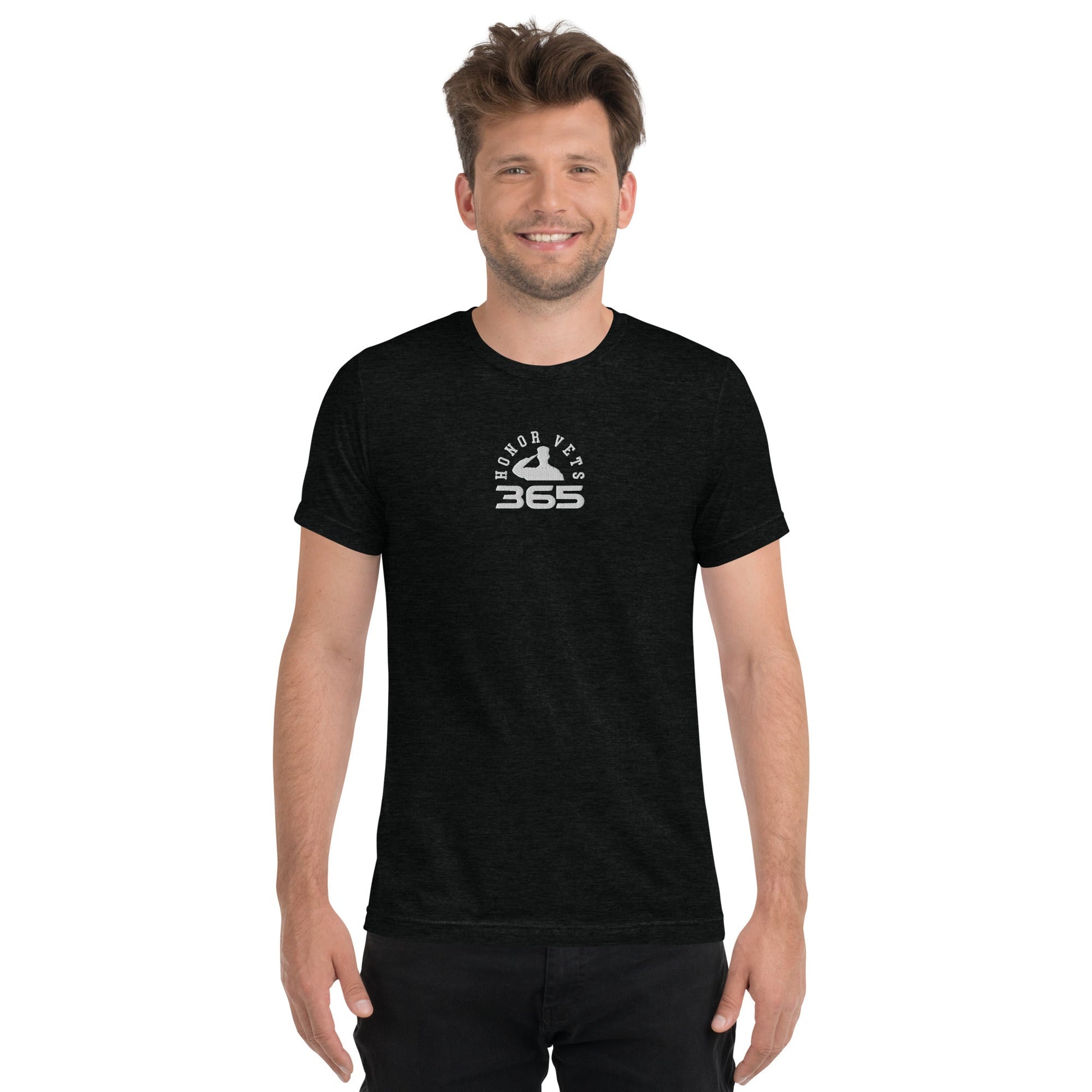 Short sleeve t - shirt - Honorvets365