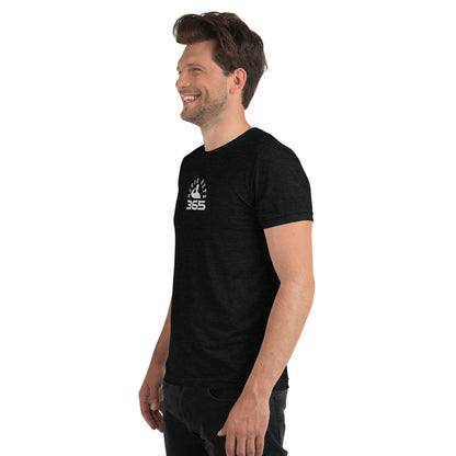 Short sleeve t - shirt - Honorvets365