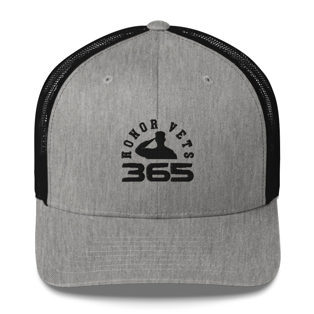 Trucker Cap - Honorvets365