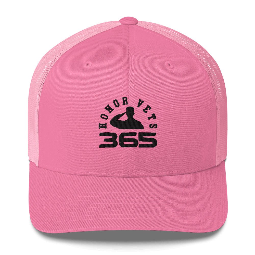 Trucker Cap - Honorvets365