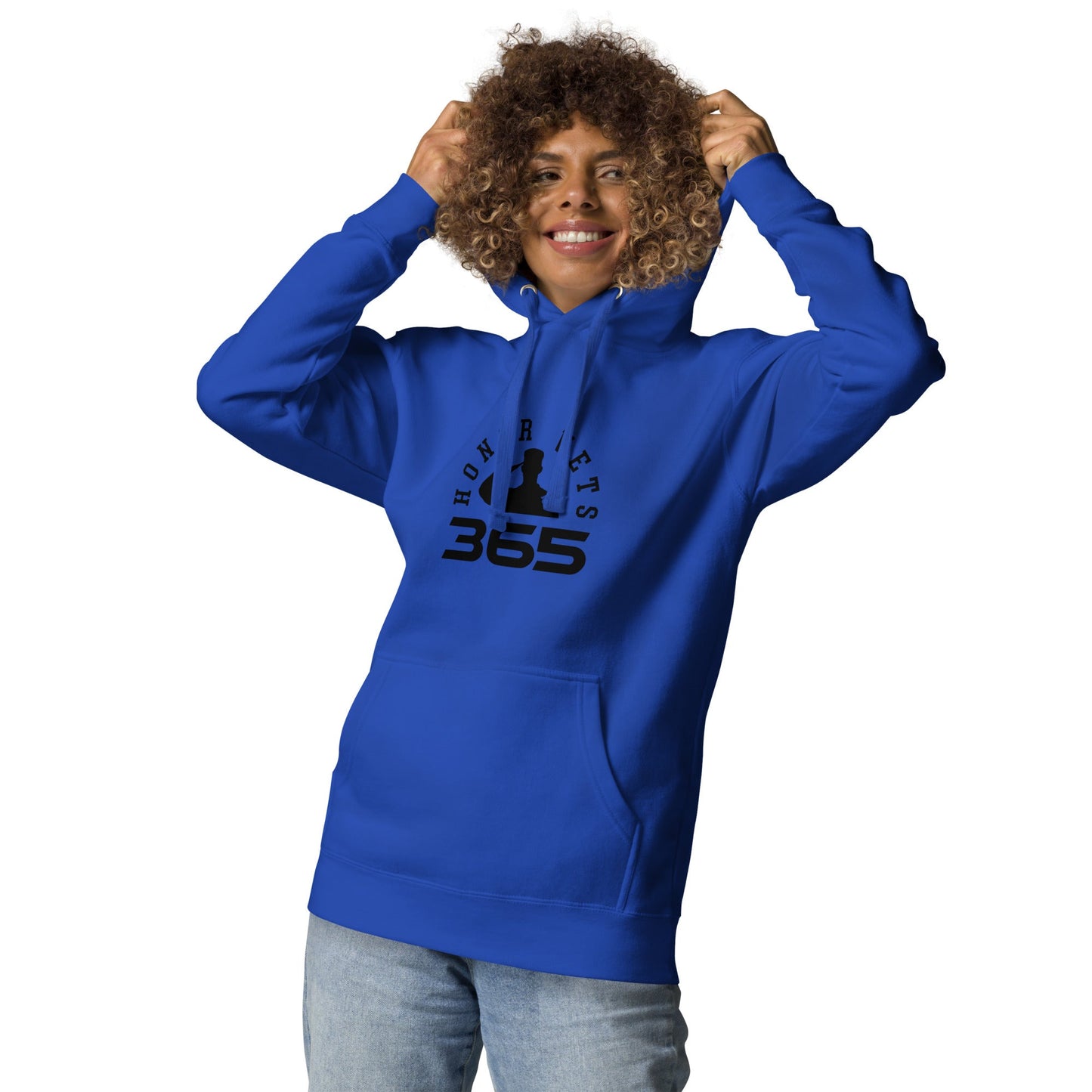 Unisex Hoodie - Honorvets365