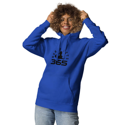 Unisex Hoodie - Honorvets365