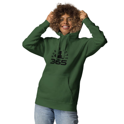 Unisex Hoodie - Honorvets365