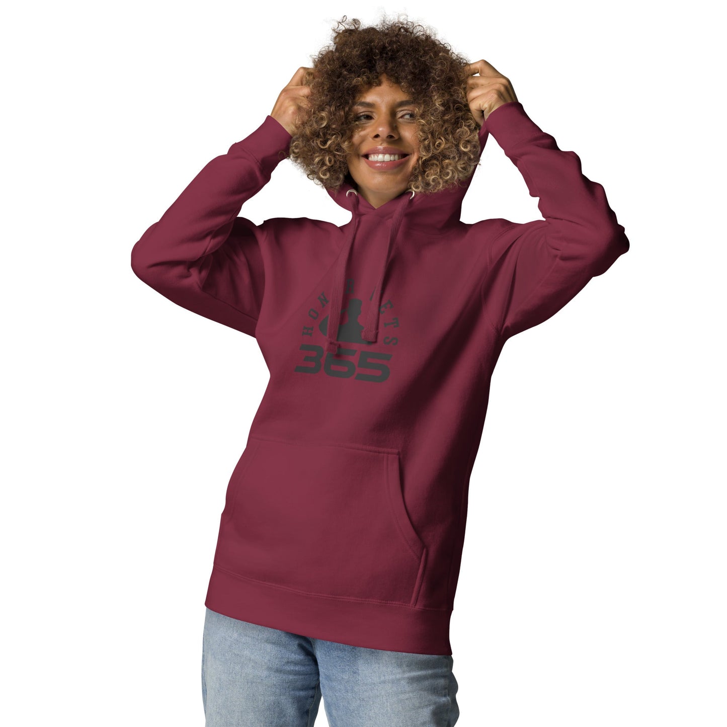 Unisex Hoodie - Honorvets365