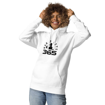 Unisex Hoodie - Honorvets365