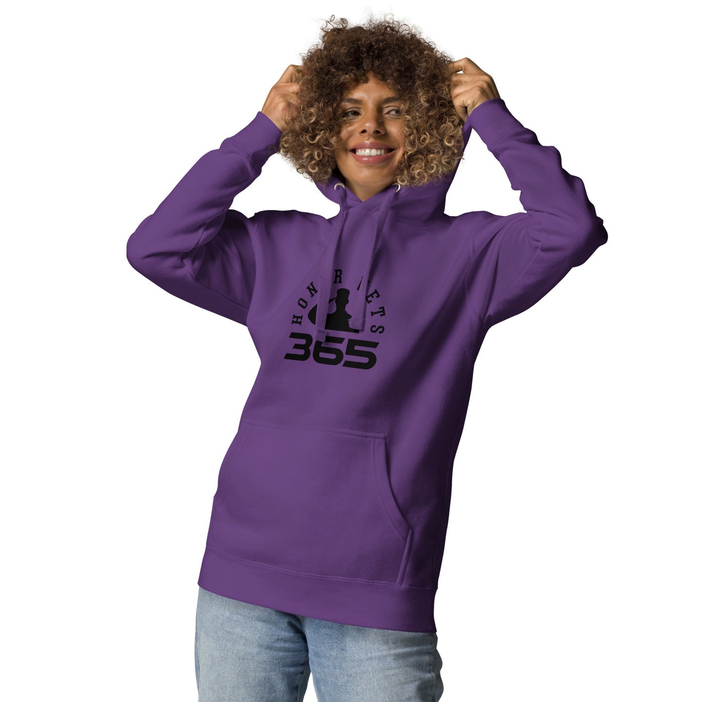Unisex Hoodie - Honorvets365