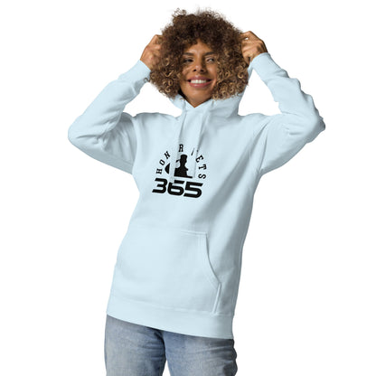 Unisex Hoodie - Honorvets365